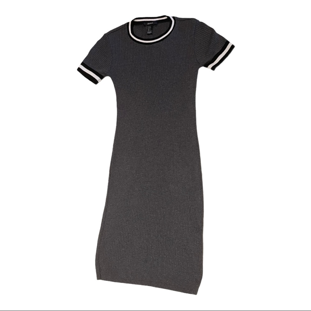 Bodycon Dress